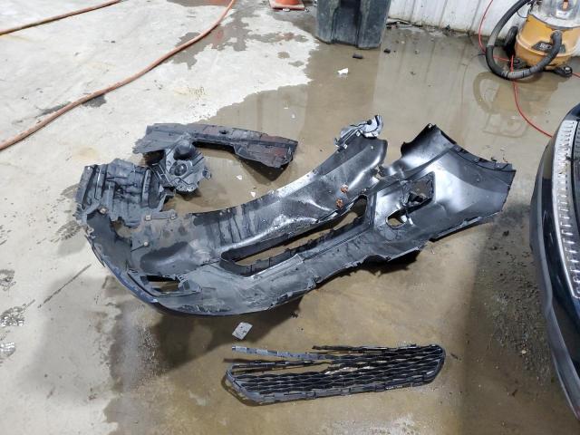 KNMAT2MV3GP639147 - 2016 NISSAN ROGUE S 蓝色 照片 13