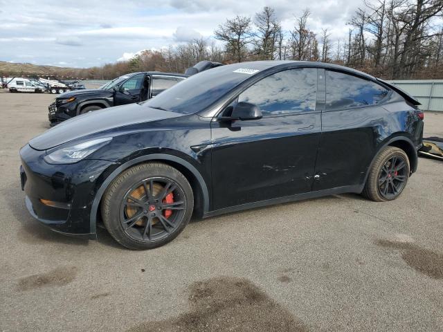 2021 TESLA MODEL Y, 