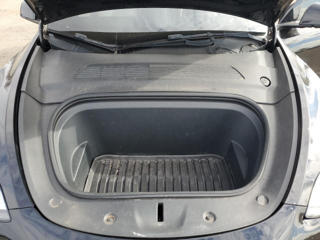 5YJYGDEE2MF141766 - 2021 TESLA MODEL Y 黑色 照片 11