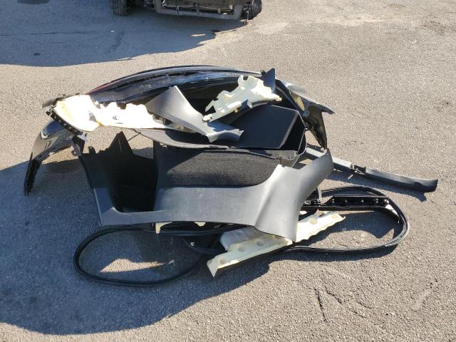 5YJYGDEE2MF141766 - 2021 TESLA MODEL Y 黑色 照片 12