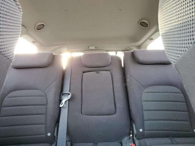 5N1AR1NNXBC619030 - 2011 NISSAN PATHFINDER S წითელი ფოტო 10