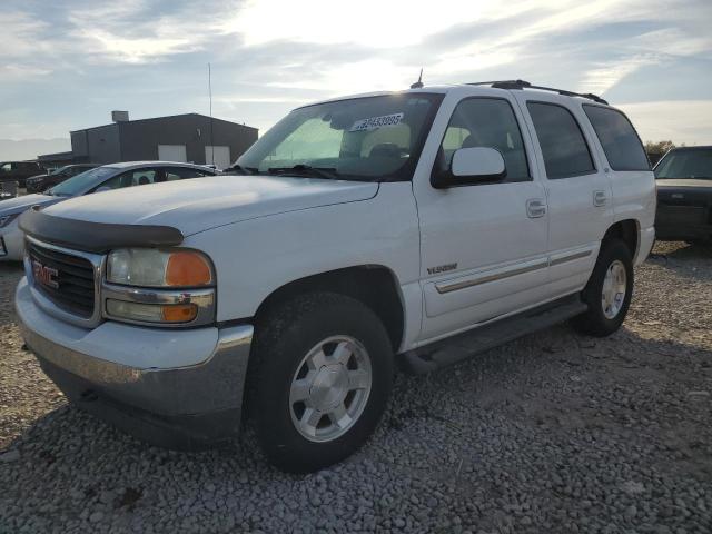 2005 GMC YUKON, 