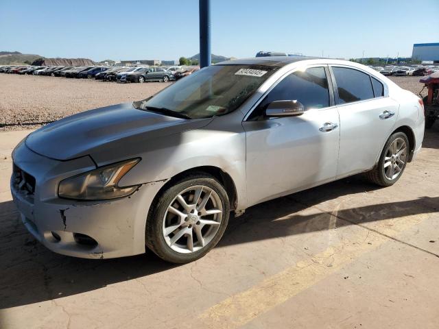 2011 NISSAN MAXIMA S, 