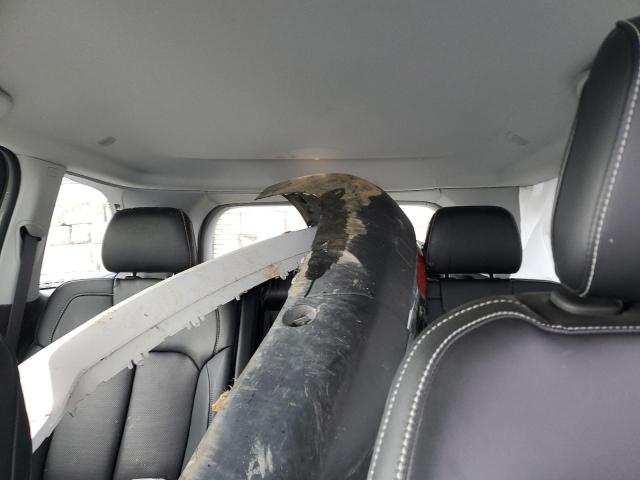 1C4RJHBG6PC619966 - 2023 JEEP GRAND CHER LIMITED WHITE photo 10