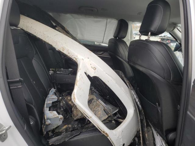 1C4RJHBG6PC619966 - 2023 JEEP GRAND CHER LIMITED WHITE photo 11