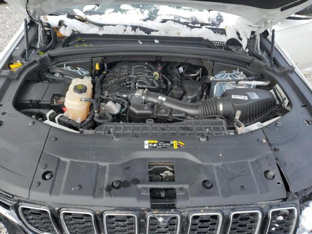 1C4RJHBG6PC619966 - 2023 JEEP GRAND CHER LIMITED WHITE photo 12