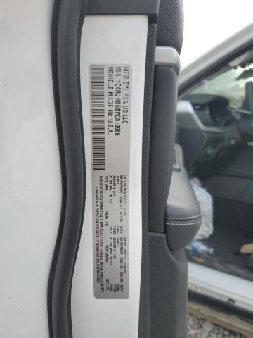 1C4RJHBG6PC619966 - 2023 JEEP GRAND CHER LIMITED WHITE photo 13