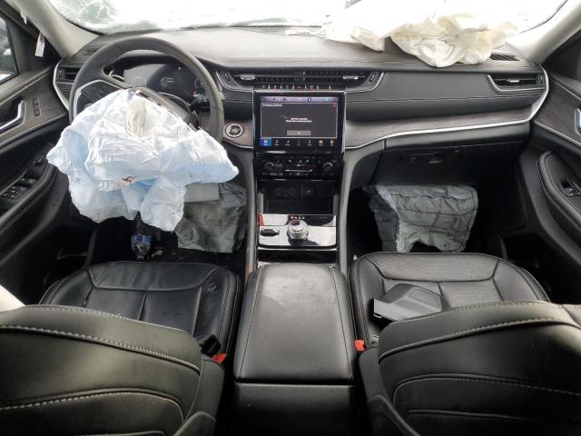 1C4RJHBG6PC619966 - 2023 JEEP GRAND CHER LIMITED WHITE photo 8