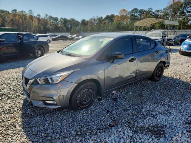2020 NISSAN VERSA S, 