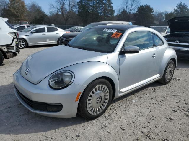 2014 VOLKSWAGEN BEETLE, 