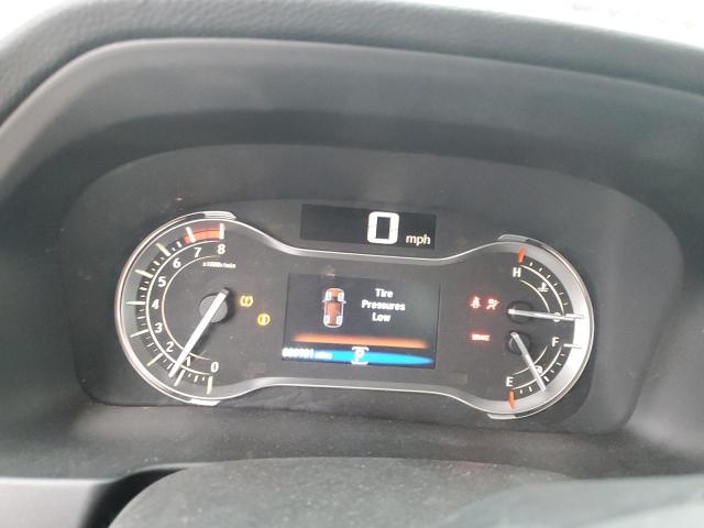 5FNYF6H91GB092920 - 2016 HONDA PILOT TOURING BLACK photo 9