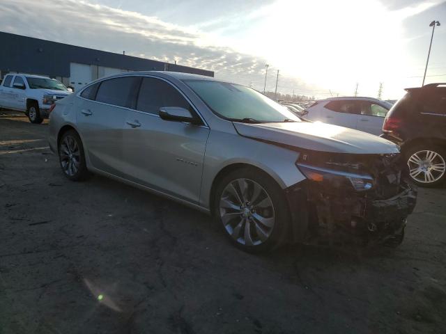 1G1ZH5SX4GF187069 - 2016 CHEVROLET MALIBU PREMIER BEIGE photo 4
