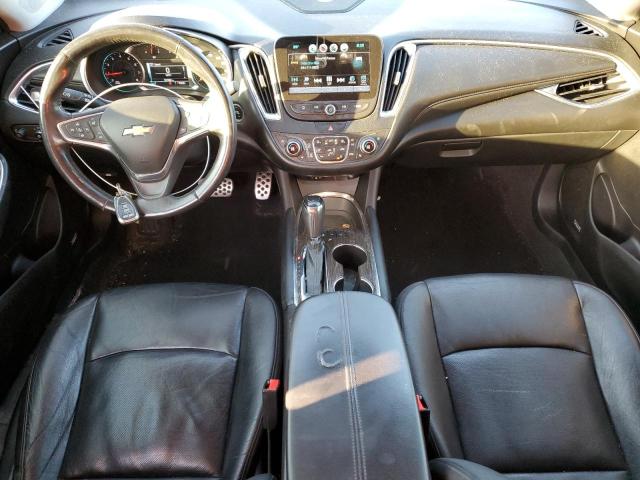 1G1ZH5SX4GF187069 - 2016 CHEVROLET MALIBU PREMIER BEIGE photo 8