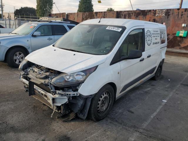 2017 FORD TRANSIT CO XL, 