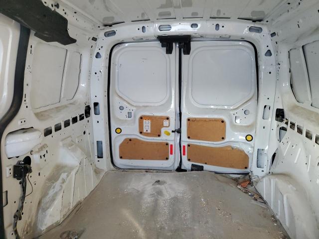 NM0LS7E7XH1305000 - 2017 FORD TRANSIT CO XL თეთრი ფოტო 10