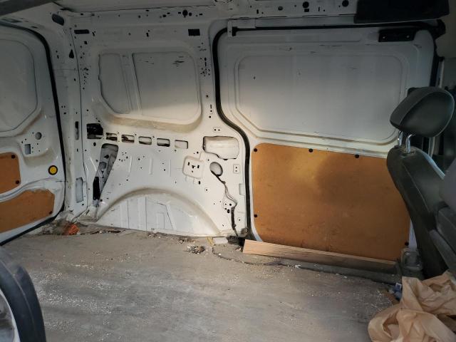 NM0LS7E7XH1305000 - 2017 FORD TRANSIT CO XL თეთრი ფოტო 11