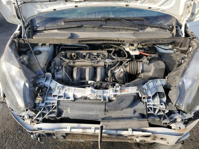 NM0LS7E7XH1305000 - 2017 FORD TRANSIT CO XL თეთრი ფოტო 12