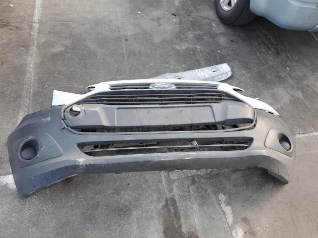 NM0LS7E7XH1305000 - 2017 FORD TRANSIT CO XL თეთრი ფოტო 13