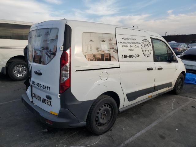 NM0LS7E7XH1305000 - 2017 FORD TRANSIT CO XL თეთრი ფოტო 3