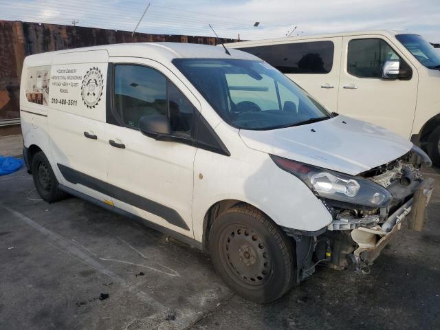 NM0LS7E7XH1305000 - 2017 FORD TRANSIT CO XL თეთრი ფოტო 4