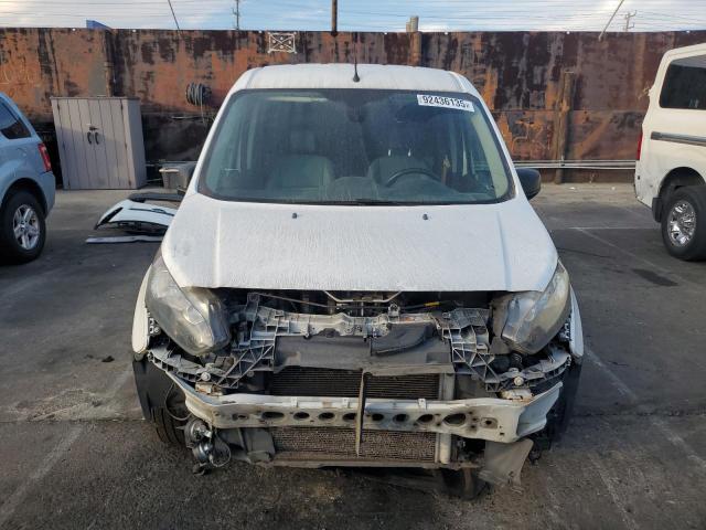 NM0LS7E7XH1305000 - 2017 FORD TRANSIT CO XL თეთრი ფოტო 5