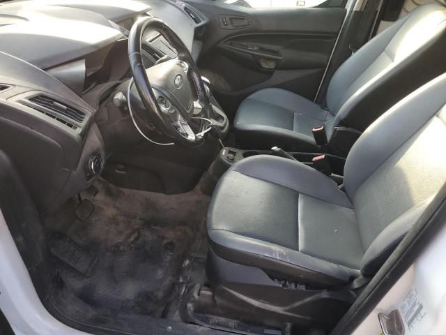 NM0LS7E7XH1305000 - 2017 FORD TRANSIT CO XL თეთრი ფოტო 7