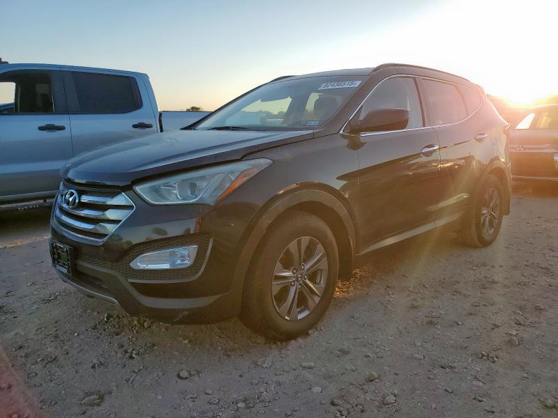 2013 HYUNDAI SANTA FE S, 