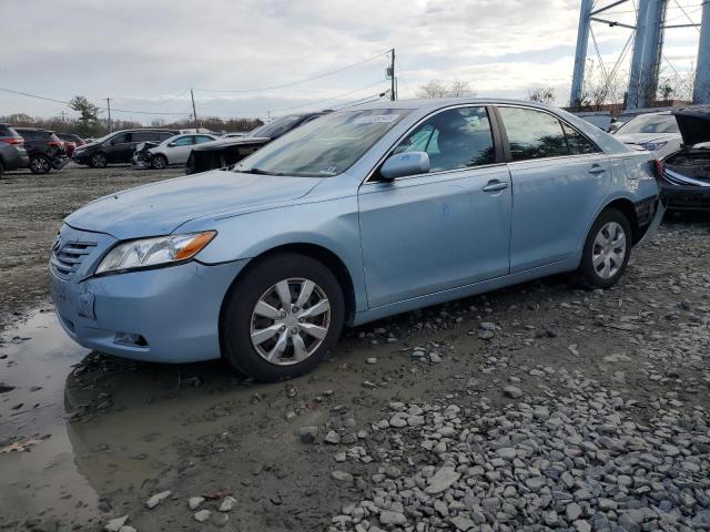 2009 TOYOTA CAMRY BASE, 