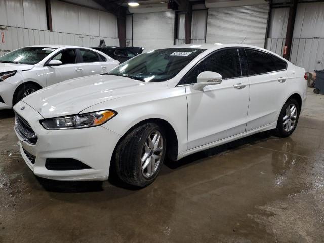 2016 FORD FUSION SE, 