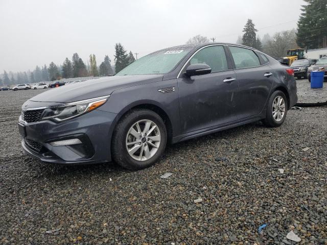 2019 KIA OPTIMA LX, 