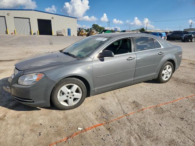 2008 CHEVROLET MALIBU LS, 