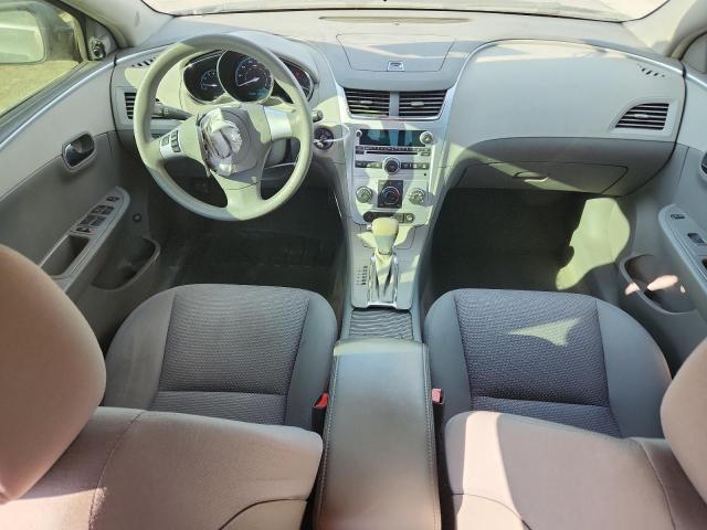 1G1ZG57BX84305171 - 2008 CHEVROLET MALIBU LS GRAY photo 15