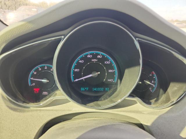 1G1ZG57BX84305171 - 2008 CHEVROLET MALIBU LS GRAY photo 18