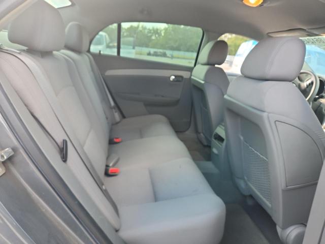 1G1ZG57BX84305171 - 2008 CHEVROLET MALIBU LS GRAY photo 20