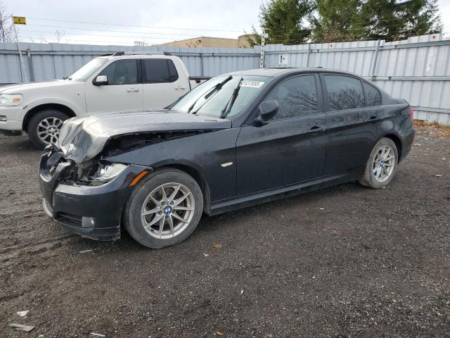 2010 BMW 323 I, 