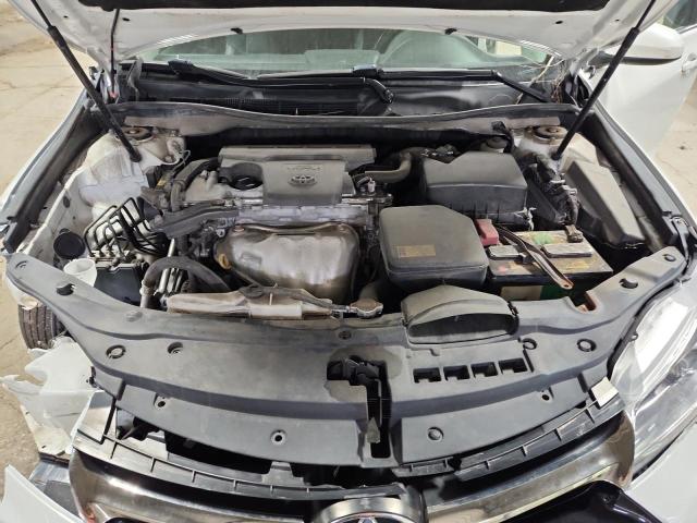 4T1BF1FK3FU044772 - 2015 TOYOTA CAMRY LE 白色 照片 11