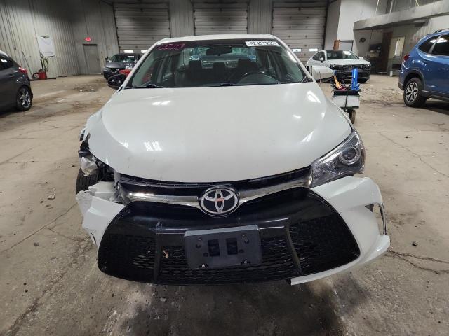 4T1BF1FK3FU044772 - 2015 TOYOTA CAMRY LE 白色 照片 5