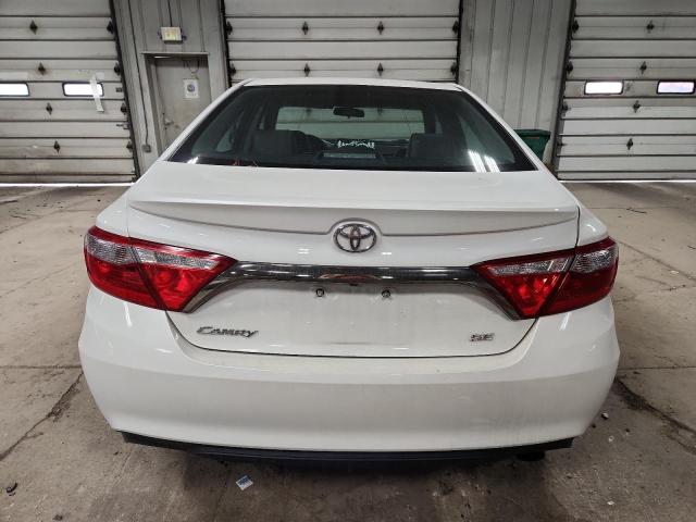 4T1BF1FK3FU044772 - 2015 TOYOTA CAMRY LE 白色 照片 6