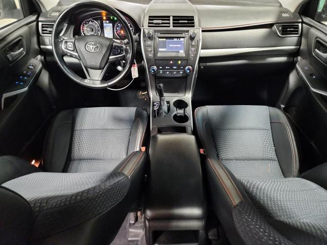 4T1BF1FK3FU044772 - 2015 TOYOTA CAMRY LE 白色 照片 8