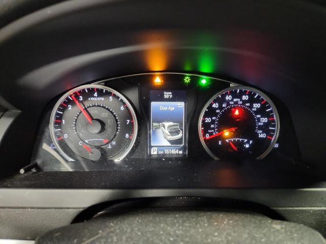 4T1BF1FK3FU044772 - 2015 TOYOTA CAMRY LE 白色 照片 9