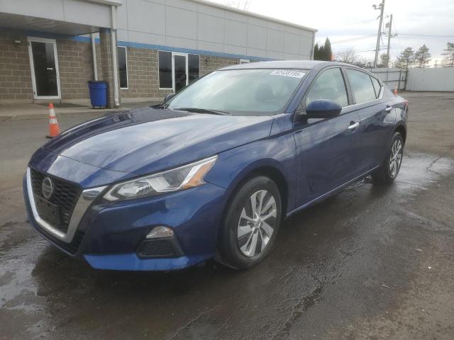 2020 NISSAN ALTIMA S, 