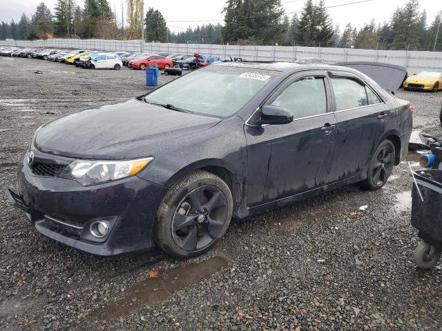 2014 TOYOTA CAMRY L, 