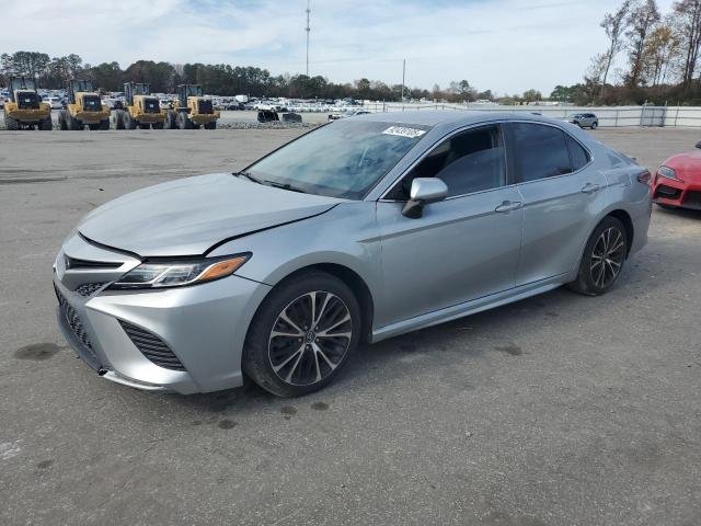 2019 TOYOTA CAMRY L, 