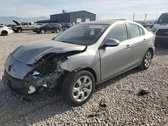 2012 MAZDA 3 I, 