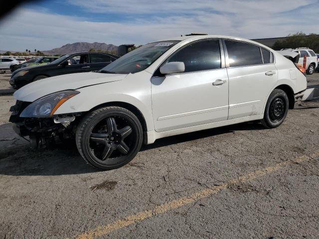 2010 NISSAN ALTIMA BASE, 