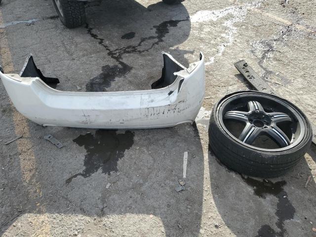1N4AL2AP5AN434136 - 2010 NISSAN ALTIMA BASE WHITE photo 12