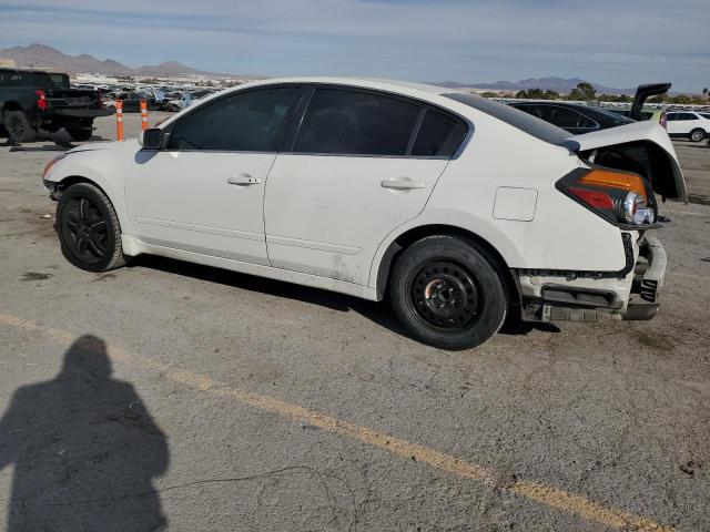 1N4AL2AP5AN434136 - 2010 NISSAN ALTIMA BASE WHITE photo 2