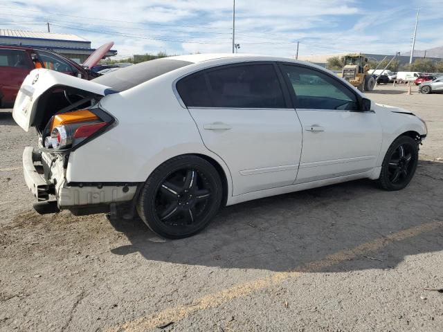 1N4AL2AP5AN434136 - 2010 NISSAN ALTIMA BASE WHITE photo 3