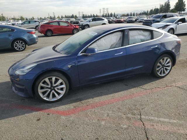 2018 TESLA MODEL 3, 