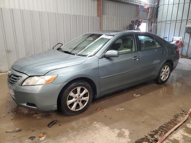2009 TOYOTA CAMRY BASE, 